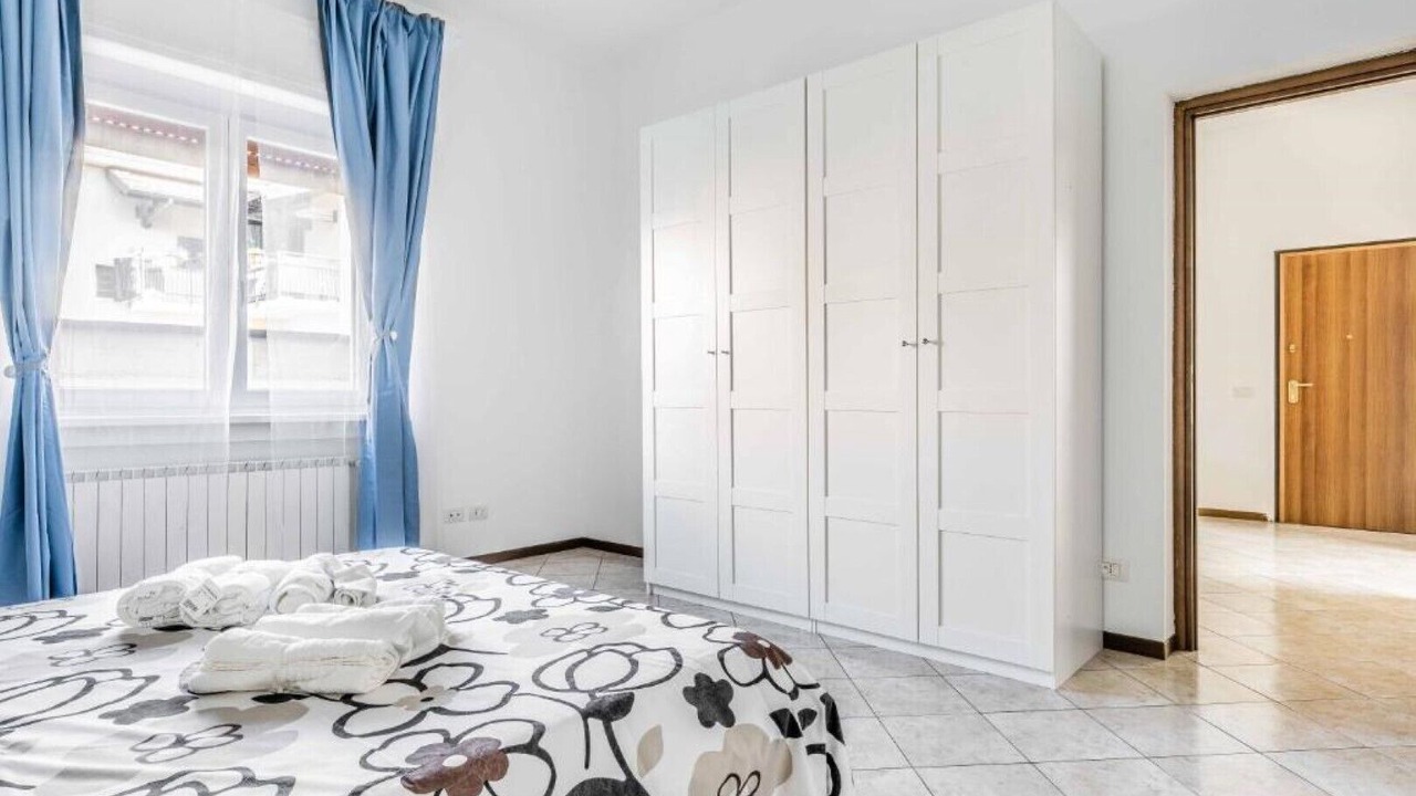 Photo of Bedroom in Busto Arsizio