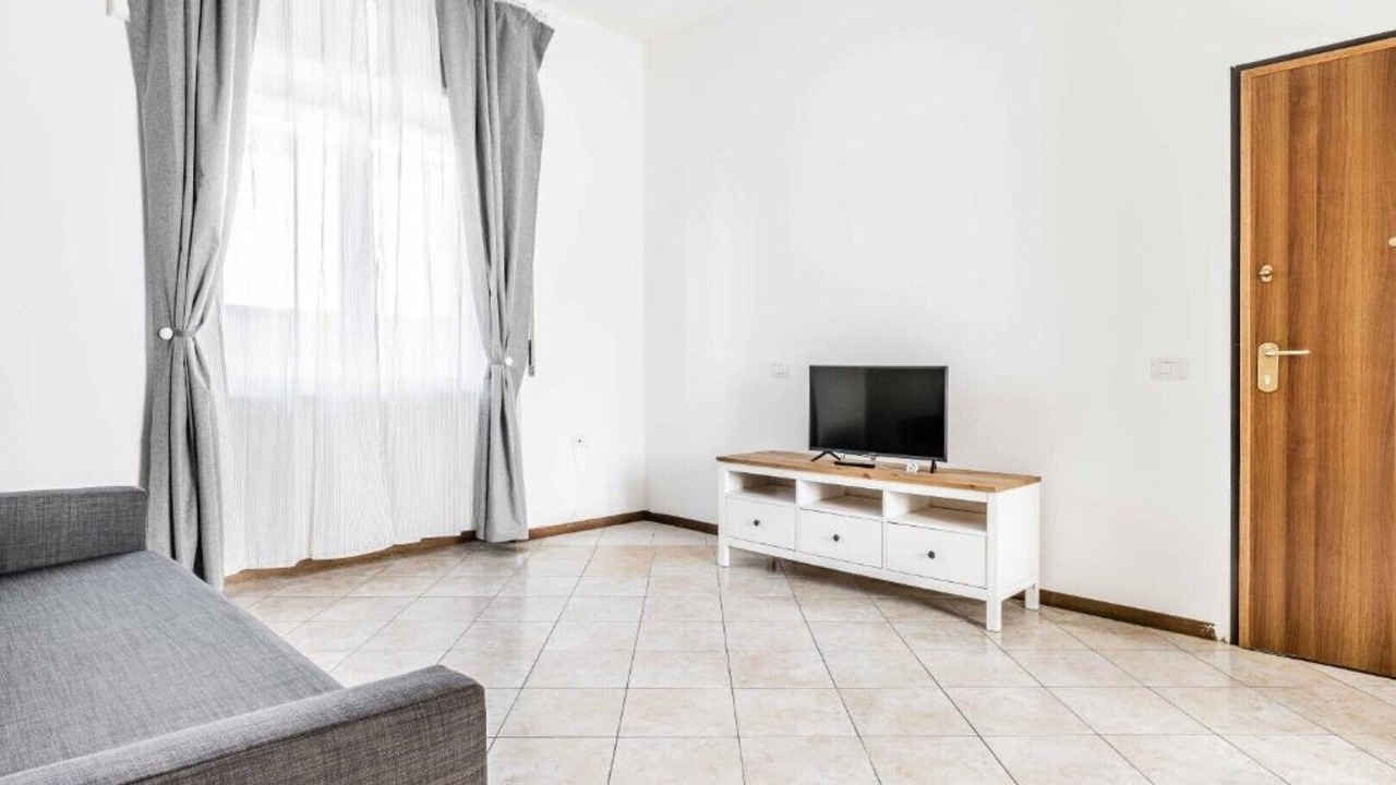 Photo of Livingroom in Busto Arsizio