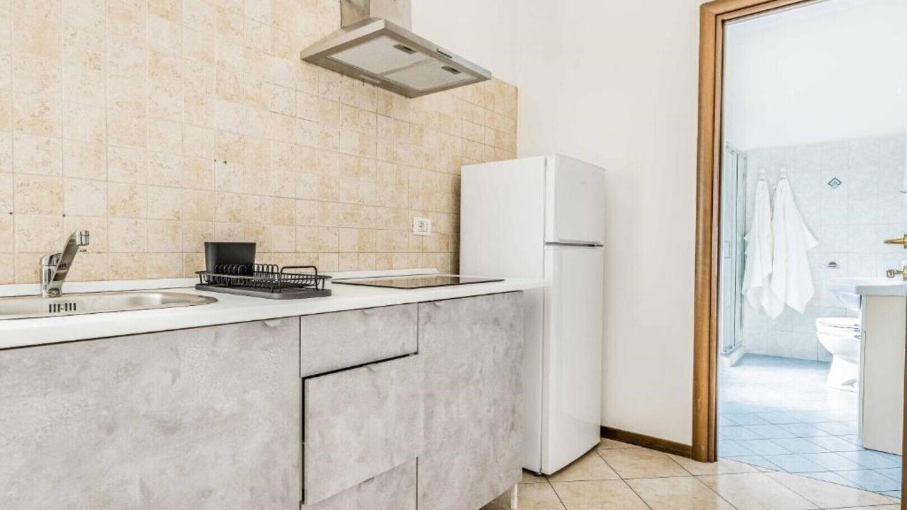 Photo of Kitchen in Busto Arsizio