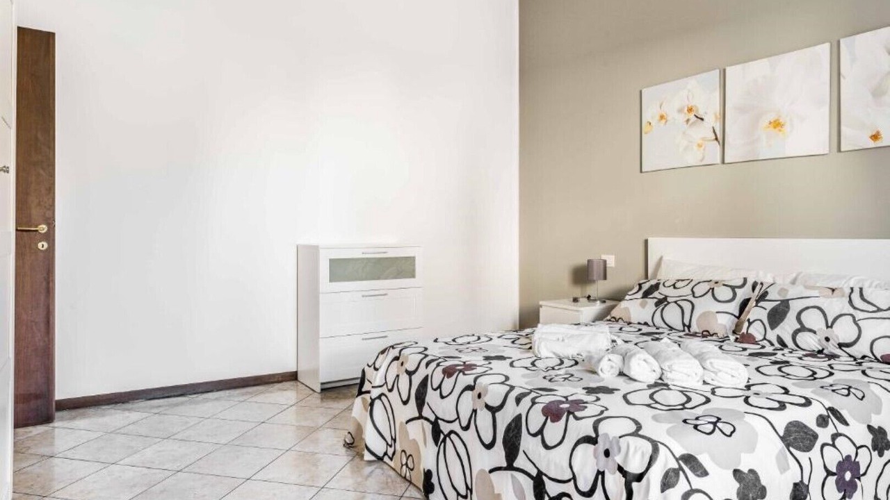 Photo of Bedroom in Busto Arsizio
