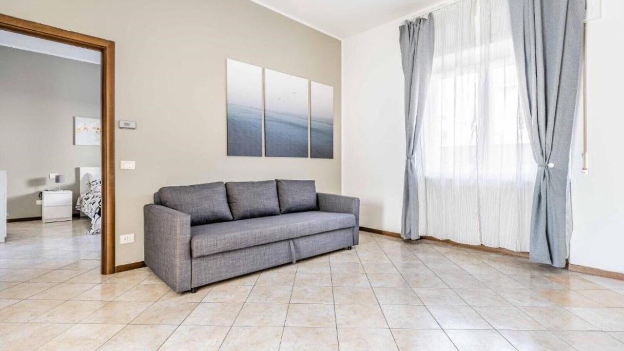 Photo of Livingroom in Busto Arsizio