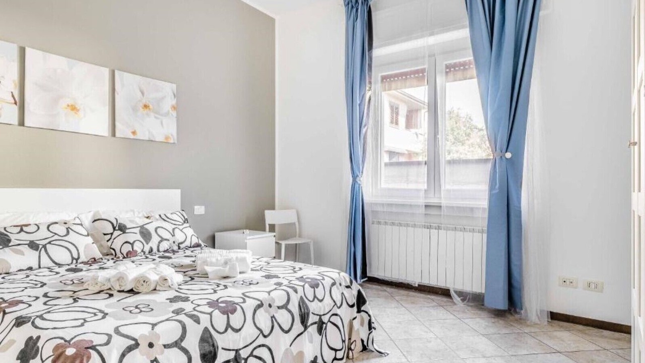 Photo of Bedroom in Busto Arsizio