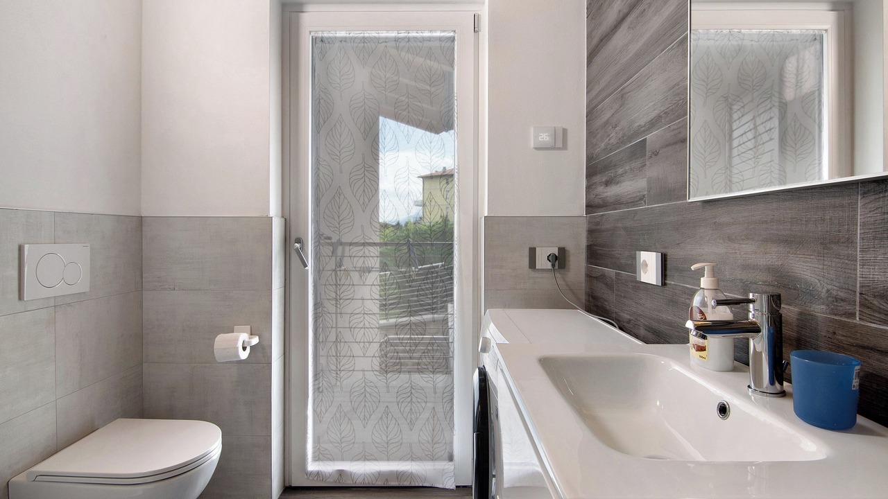 Photo of Bathroom in Domaso