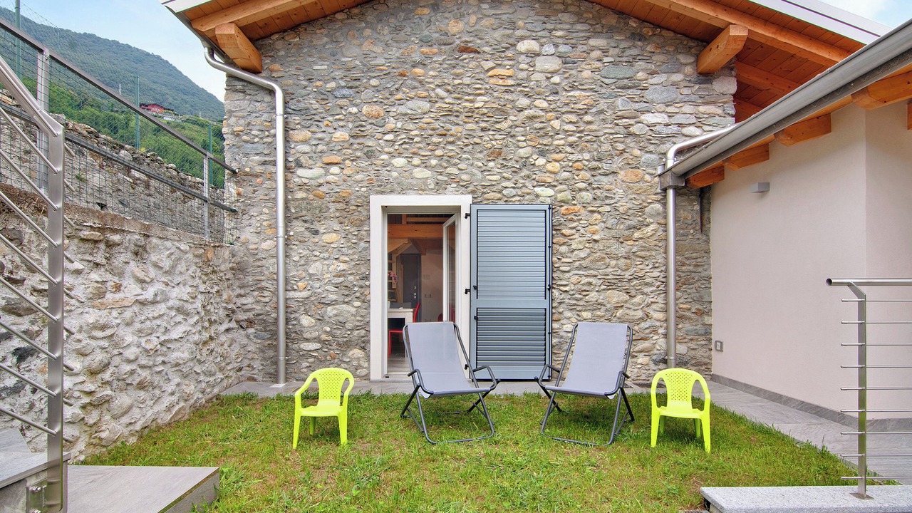 Photo of Outdoor in Domaso