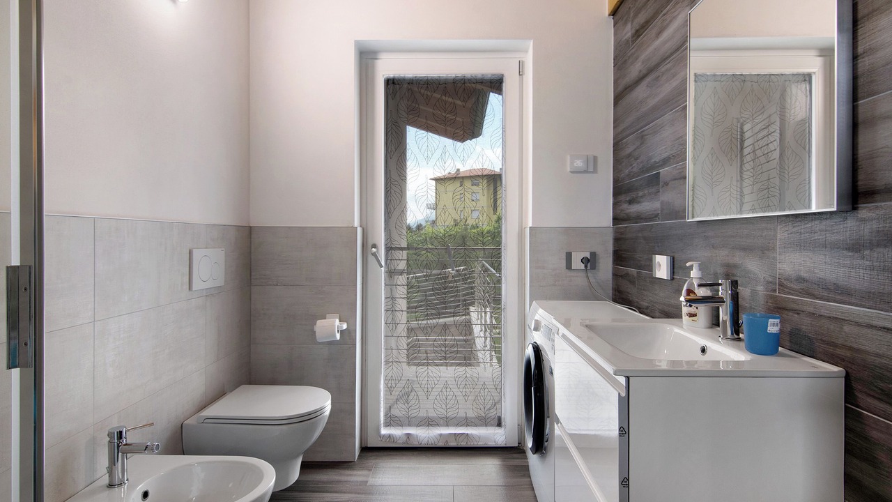 Photo of Bathroom in Domaso