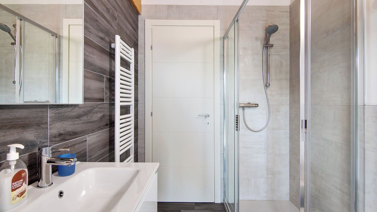 Photo of Bathroom in Domaso
