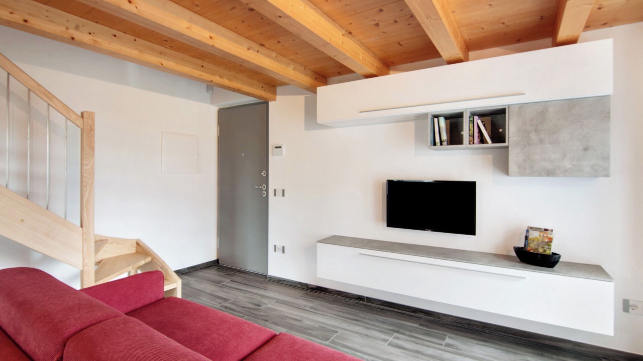 Photo of Livingroom in Domaso