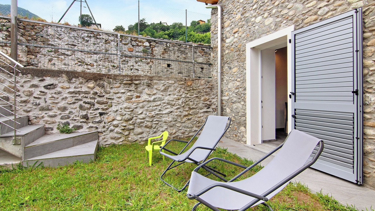 Photo of Outdoor in Domaso