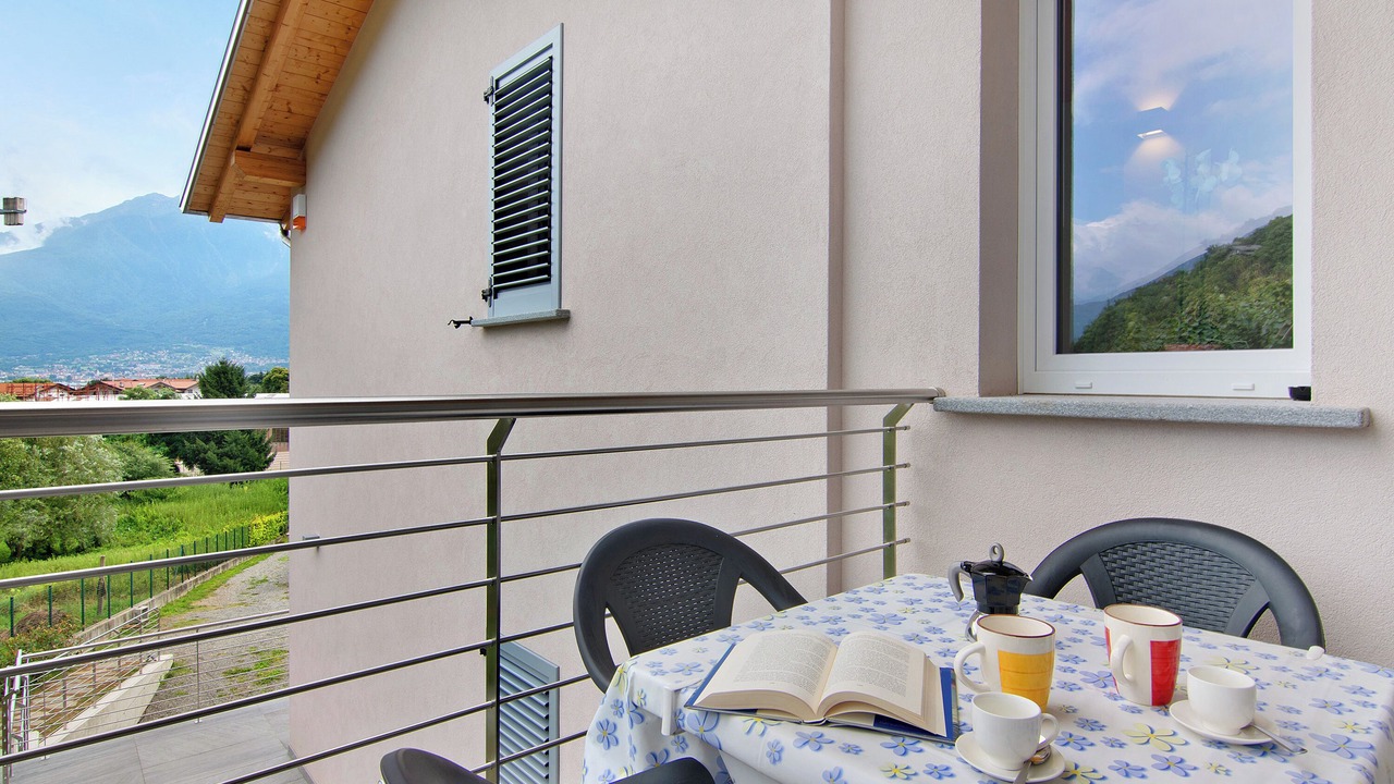 Photo of Outdoor in Domaso