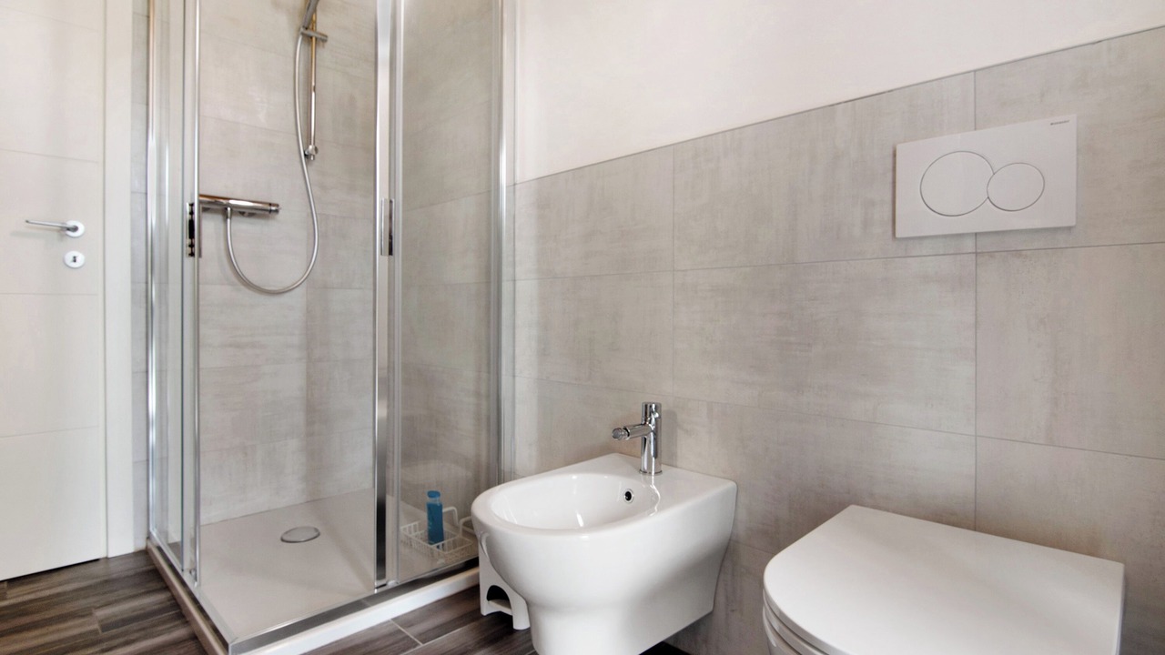 Photo of Bathroom in Domaso
