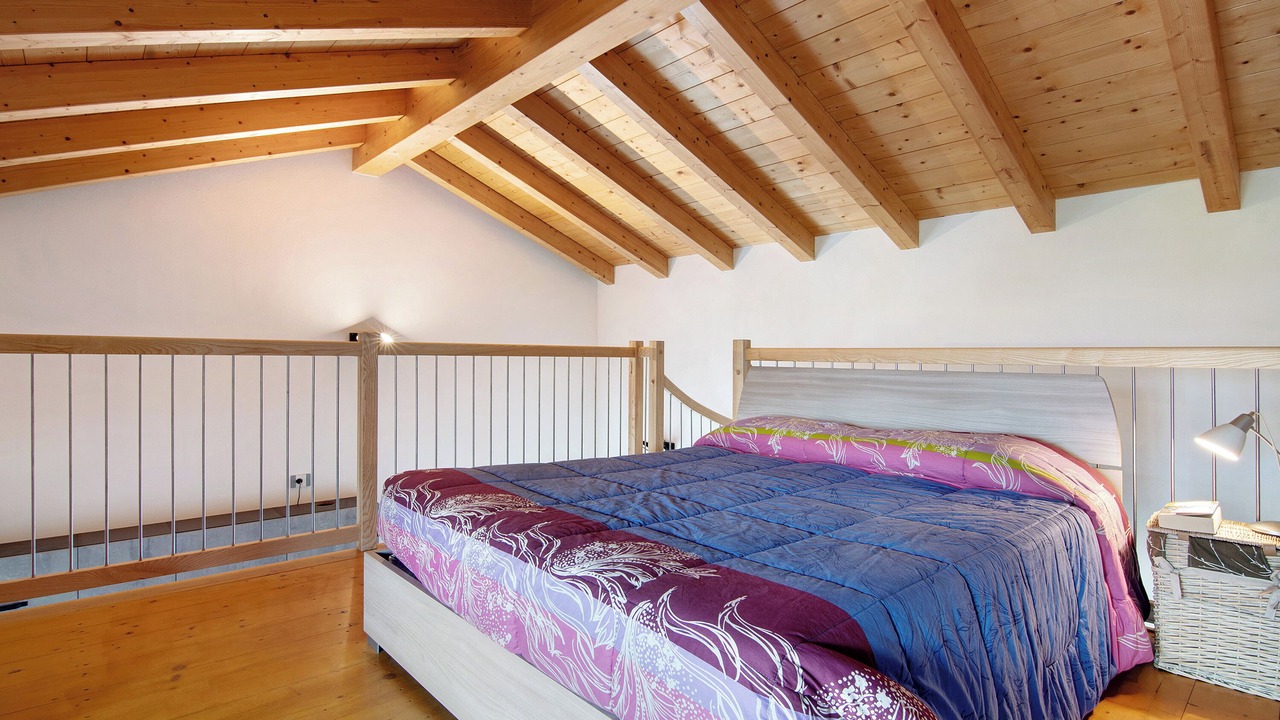 Photo of Bedroom in Domaso