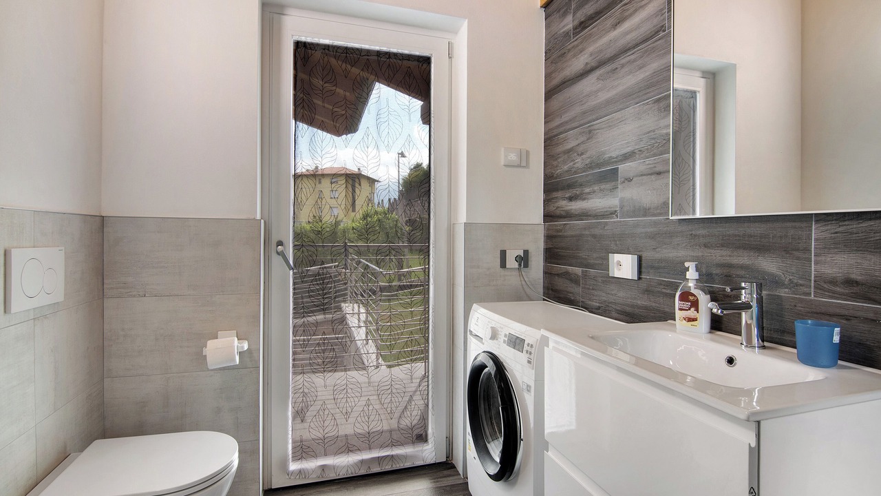 Photo of Bathroom in Domaso