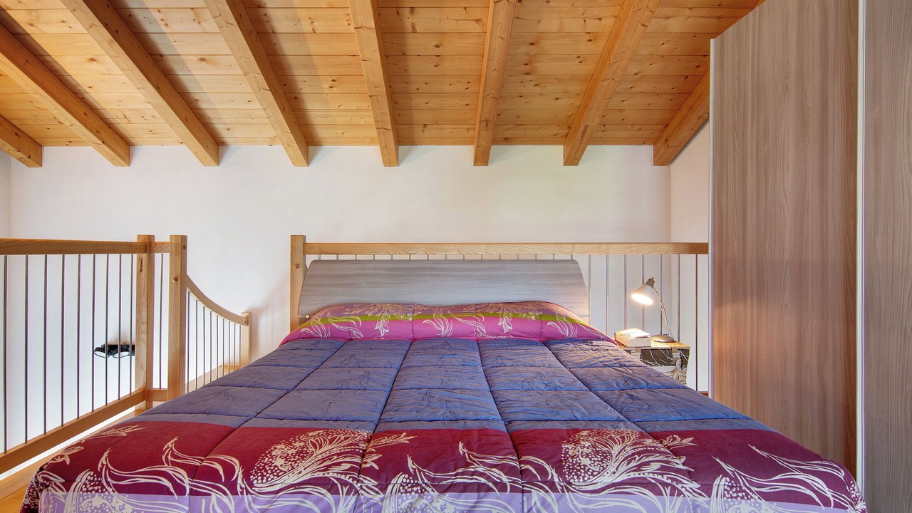 Photo of Bedroom in Domaso
