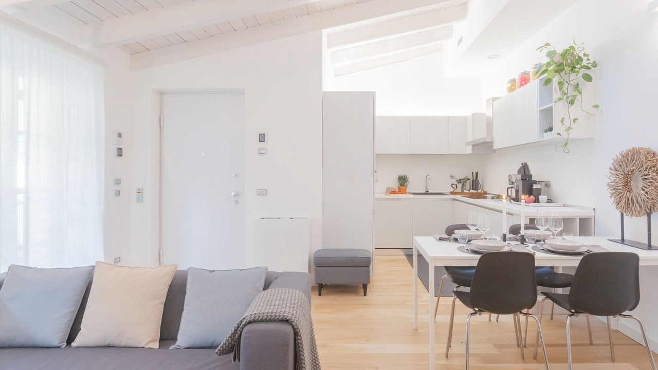 Photo of Livingroom in Como City Centre