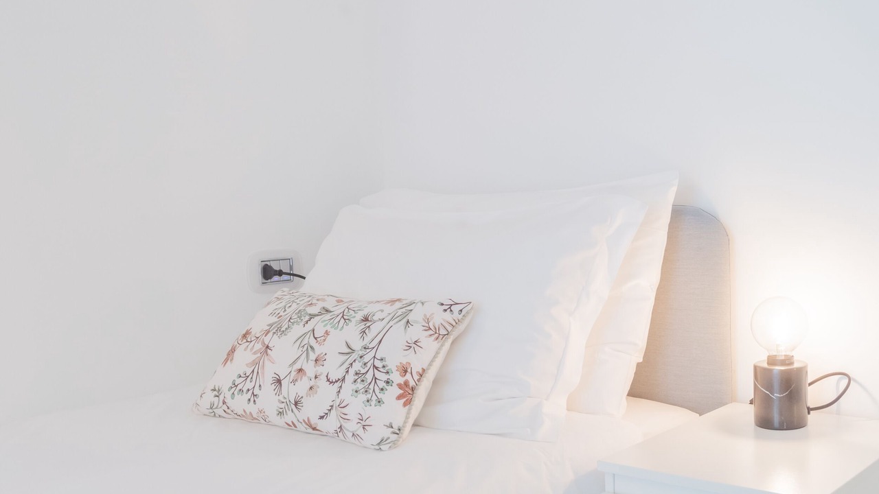 Photo of Bedroom in Como City Centre