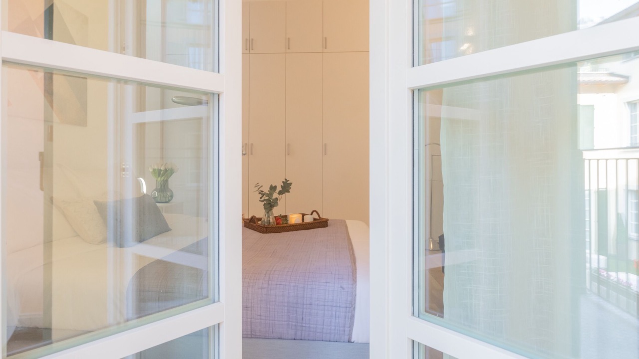 Photo of Bedroom in Como City Centre