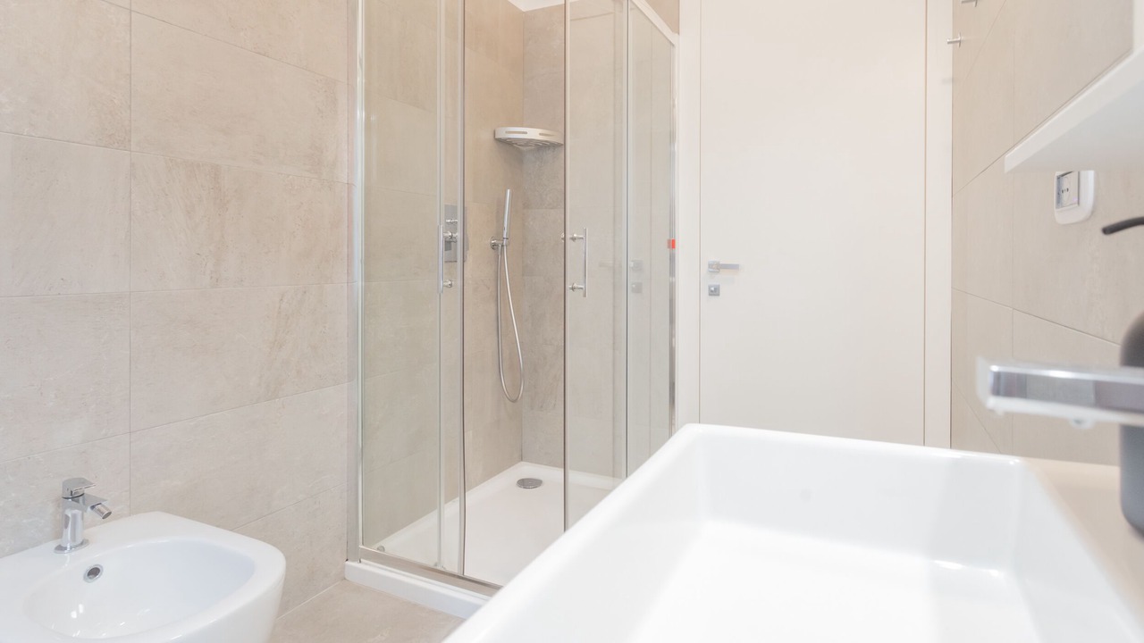 Photo of Bathroom in Como City Centre