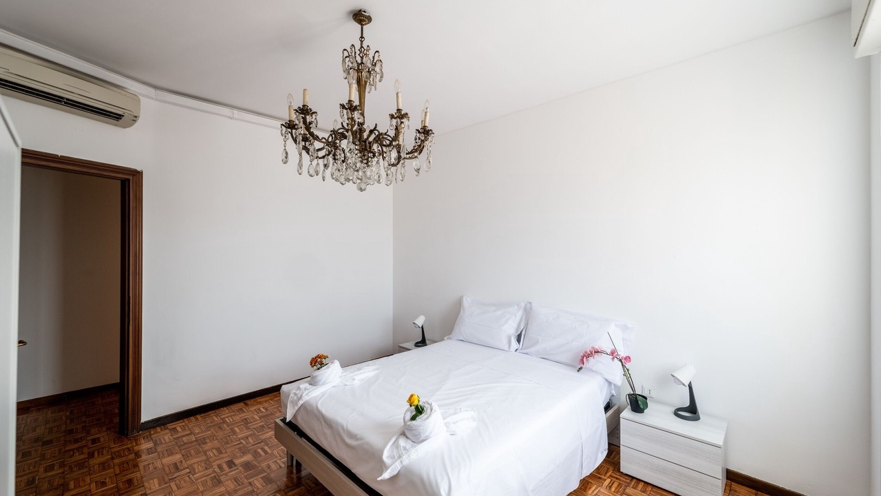 Photo of Bedroom in Porta Romana
