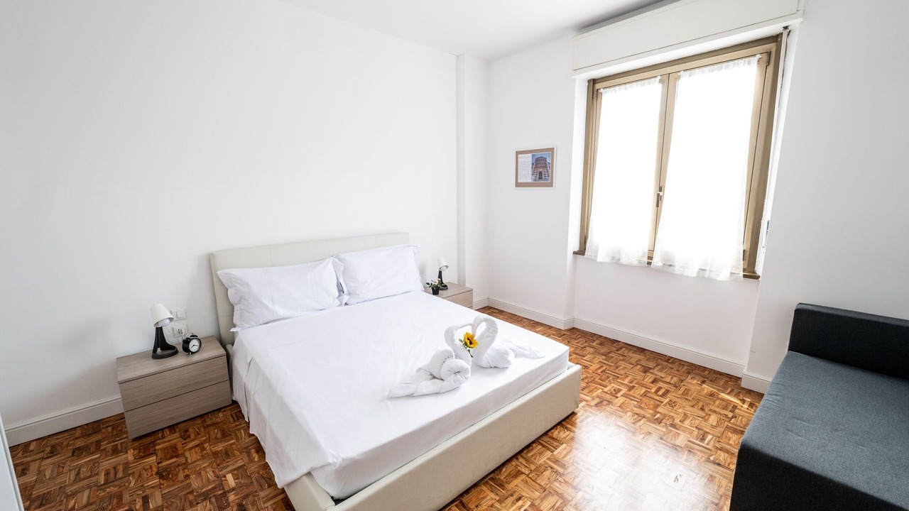 Photo of Bedroom in Porta Romana