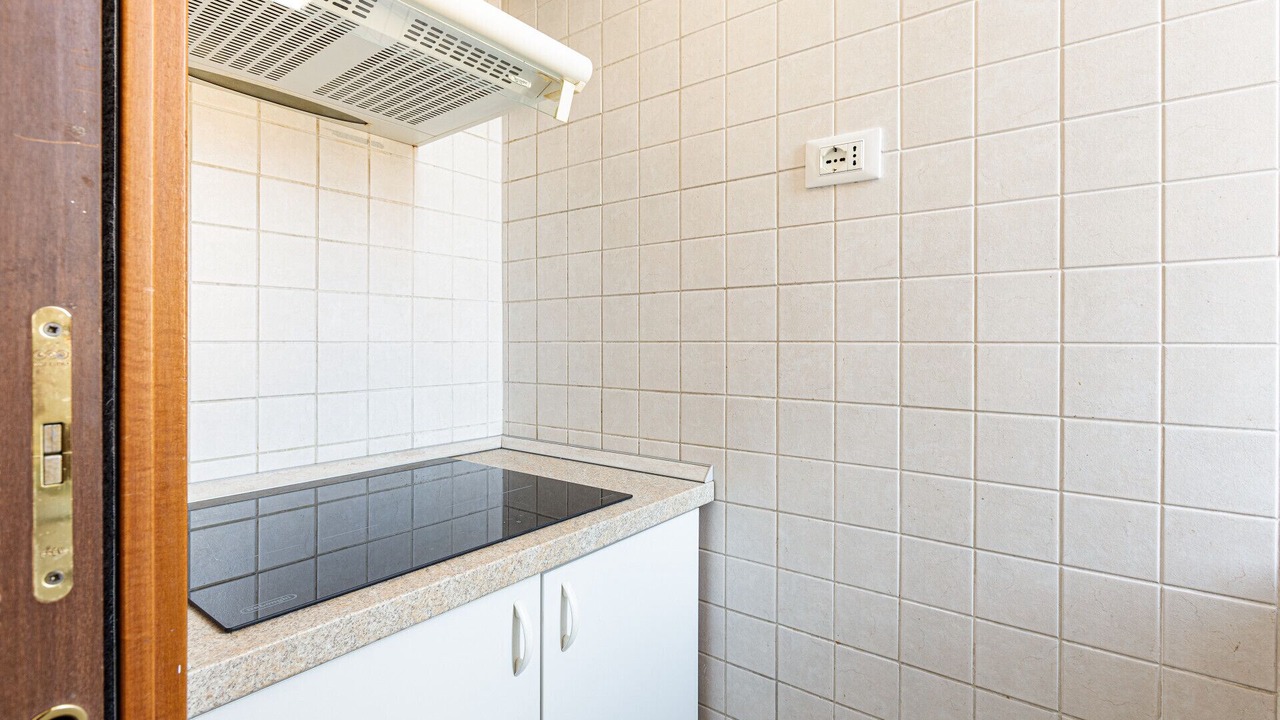 Photo of Kitchen in Segnano