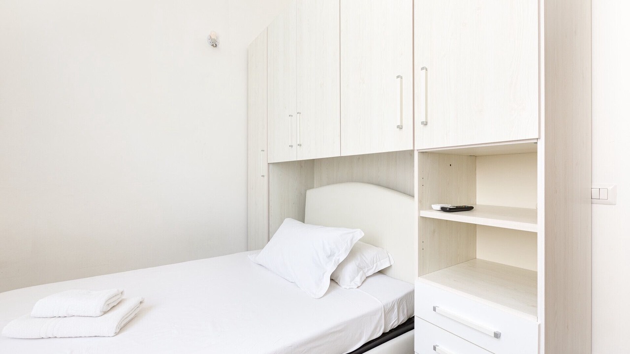 Photo of Bedroom in Dergano