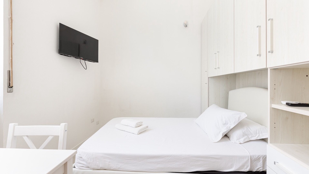 Photo of Bedroom in Dergano