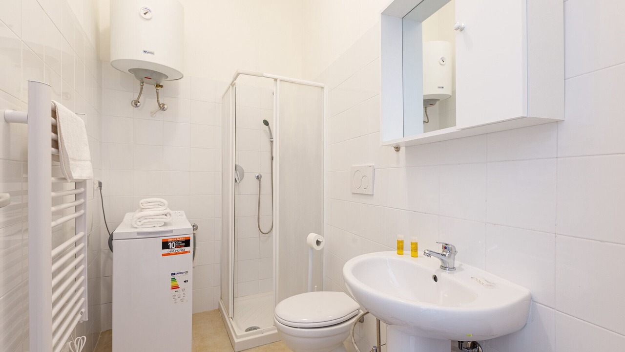 Photo of Bathroom in Dergano