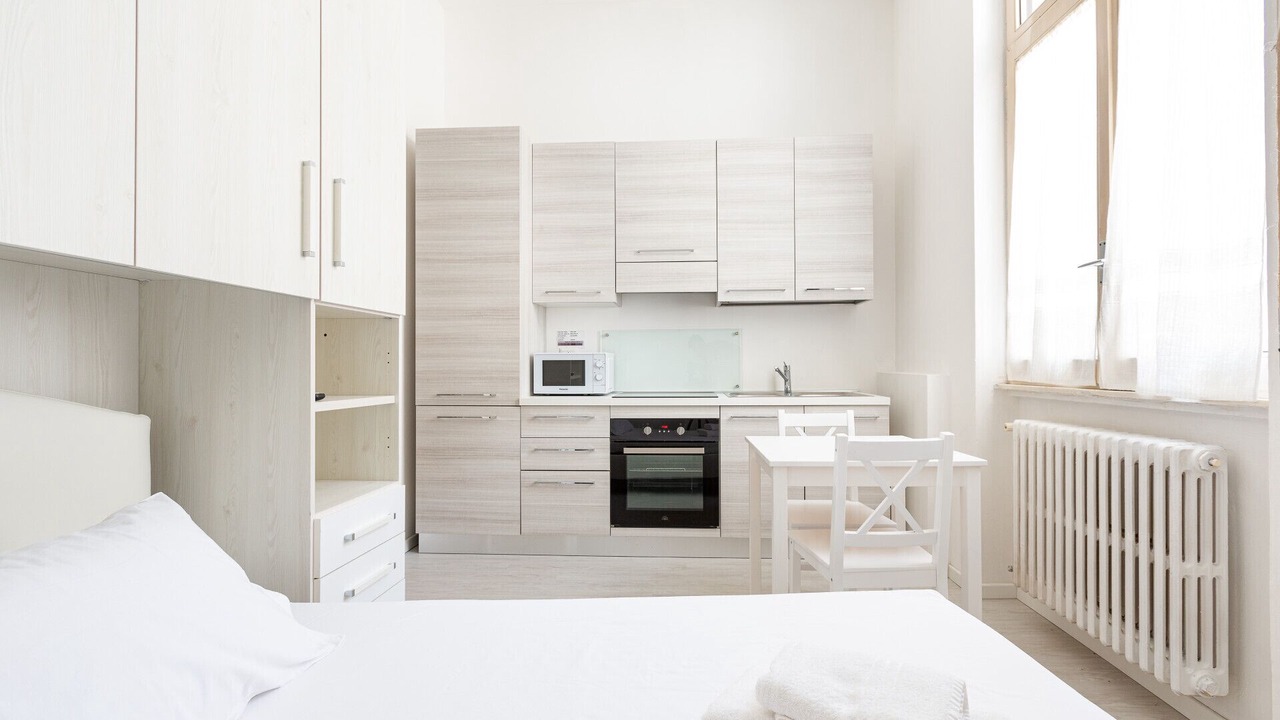 Photo of Bedroom in Dergano