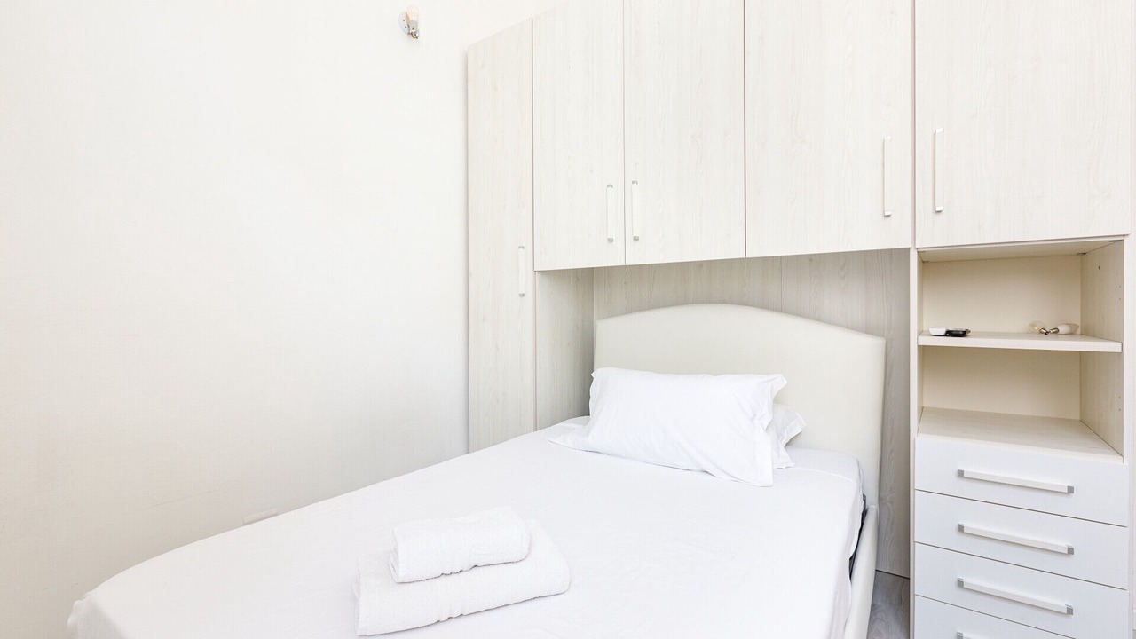 Photo of Bedroom in Dergano