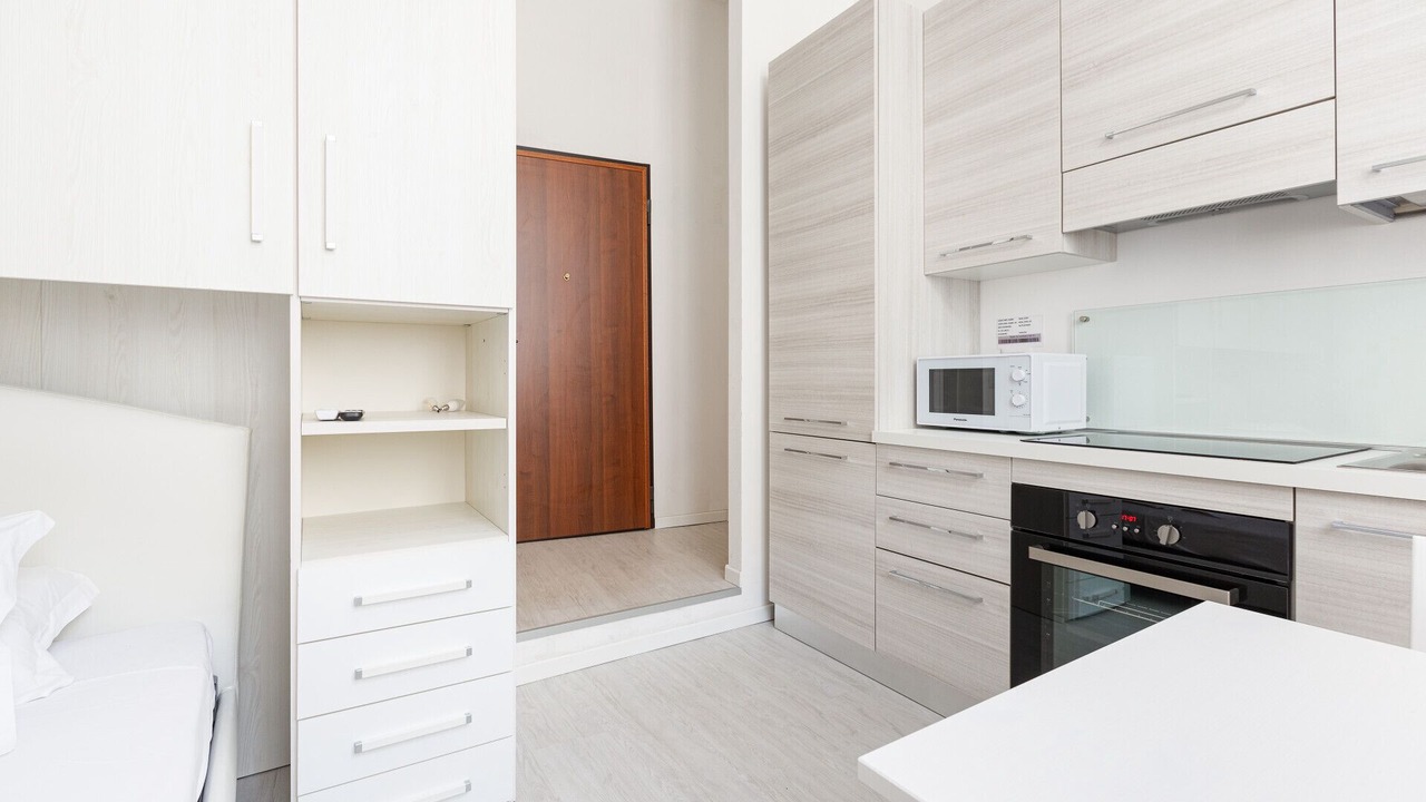 Photo of Bedroom in Dergano