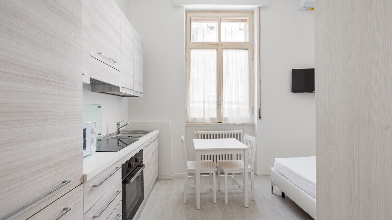 Photo of Kitchen in Dergano