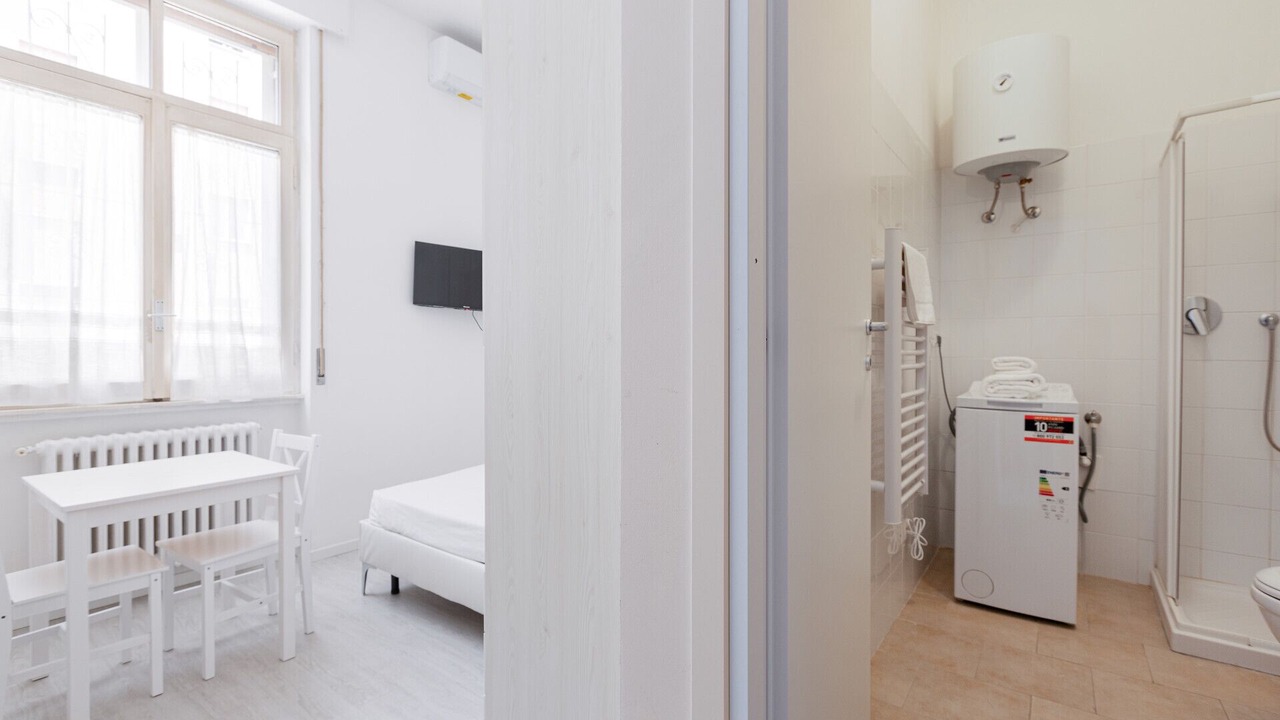 Photo of Bedroom in Dergano