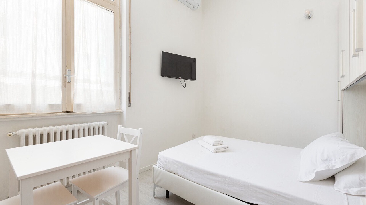 Photo of Bedroom in Dergano