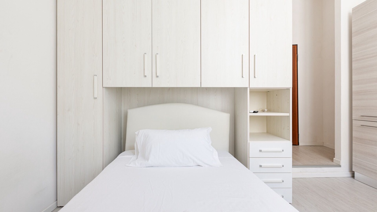 Photo of Bedroom in Dergano