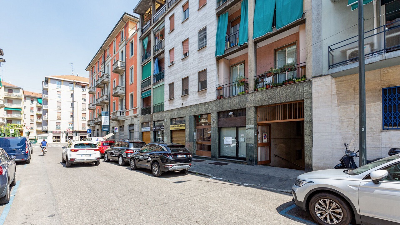 Photo of Outdoor in Dergano