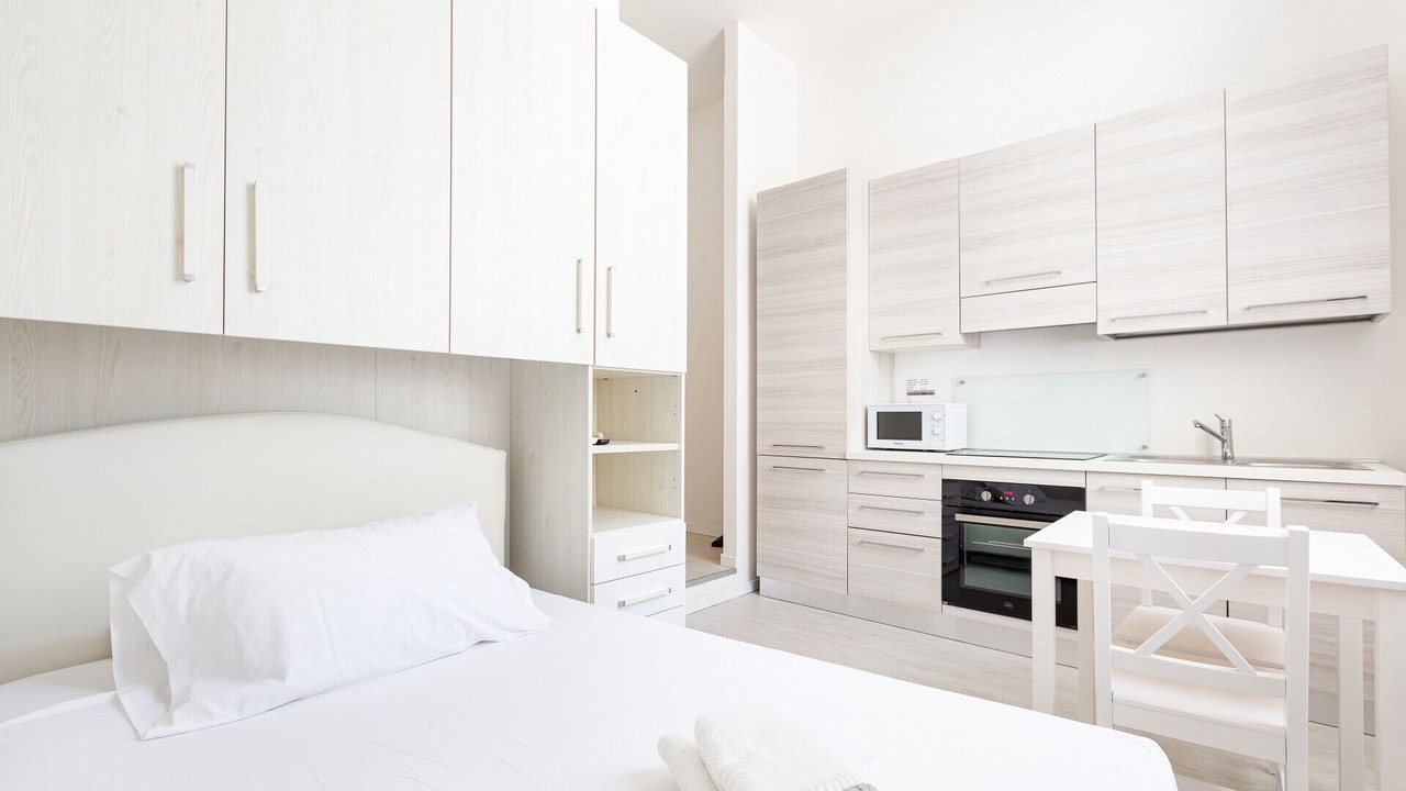 Photo of Bedroom in Dergano