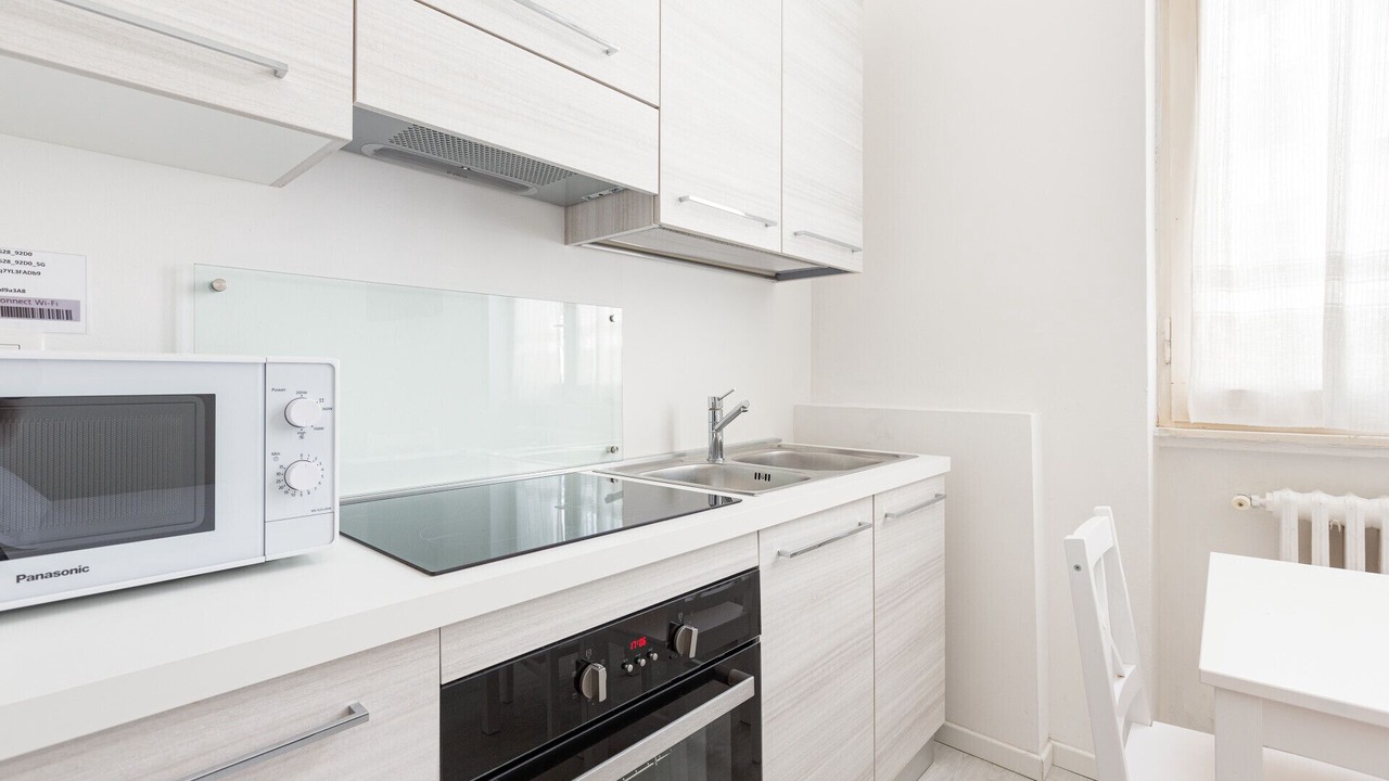 Photo of Kitchen in Dergano