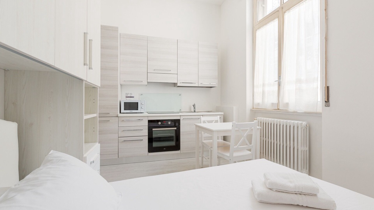 Photo of Bedroom in Dergano