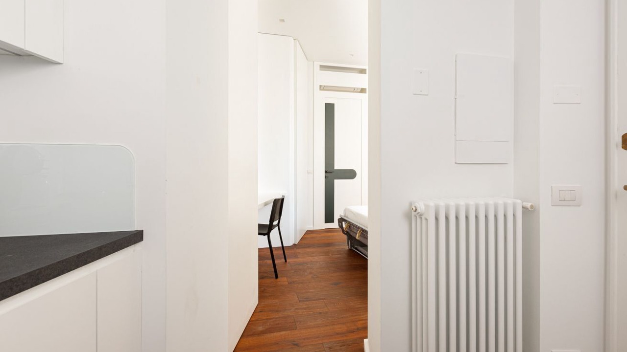 Photo of Bedroom in Ponte Seveso
