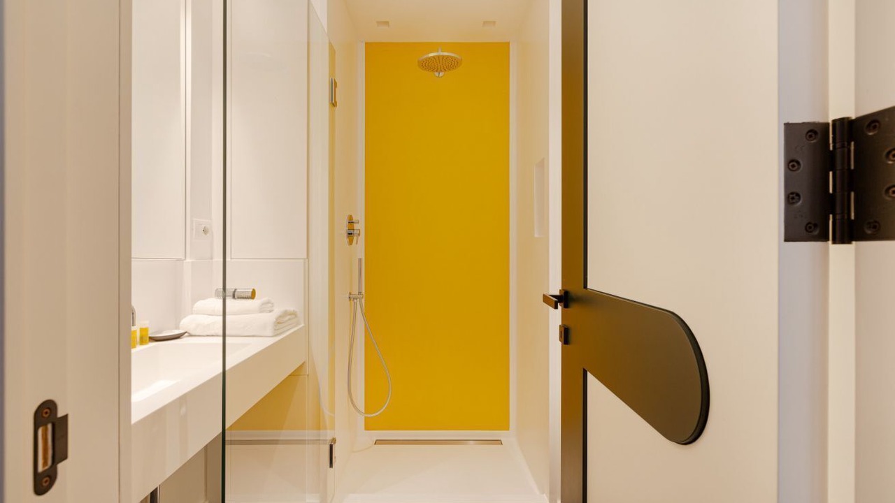 Photo of Bathroom in Ponte Seveso