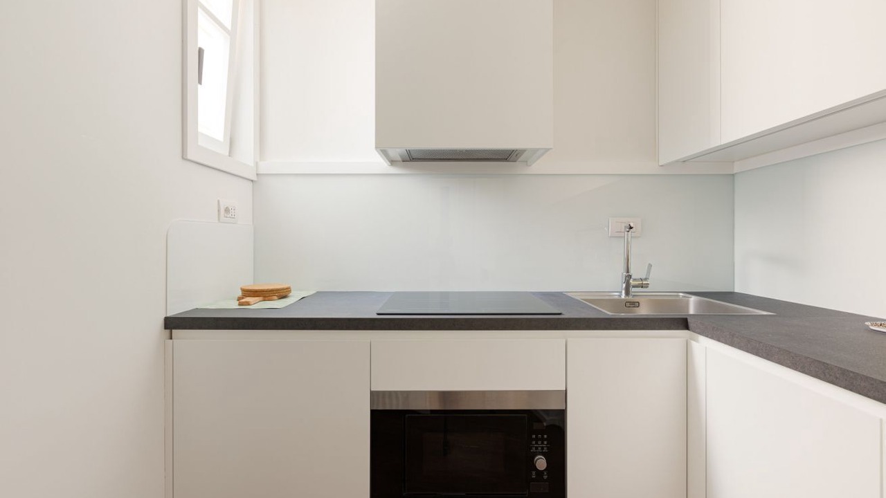 Photo of Kitchen in Ponte Seveso