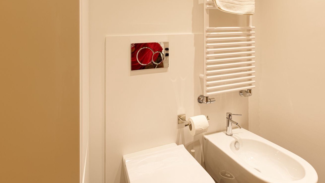 Photo of Bathroom in Ponte Seveso
