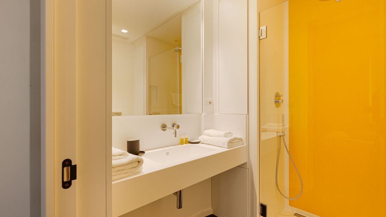 Photo of Bathroom in Ponte Seveso