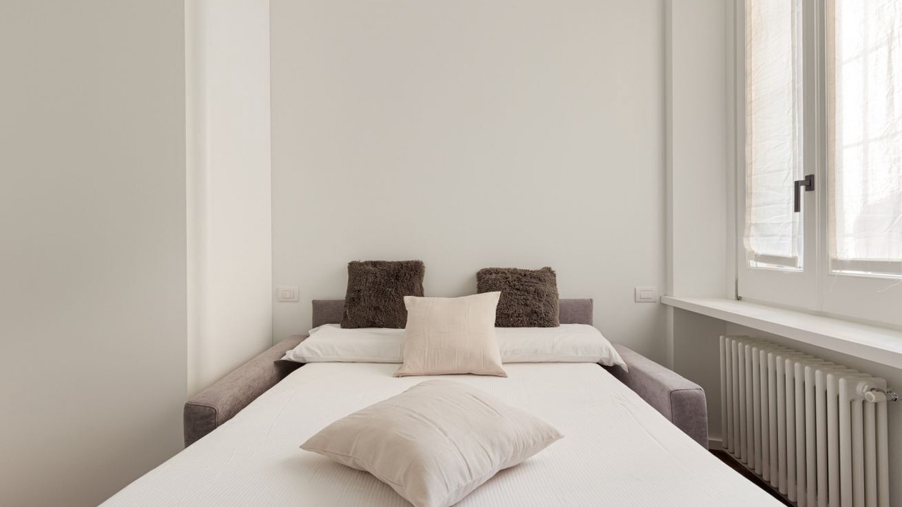 Photo of Bedroom in Ponte Seveso