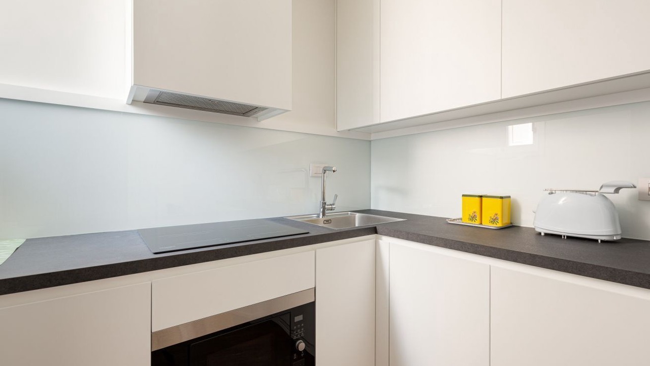 Photo of Kitchen in Ponte Seveso