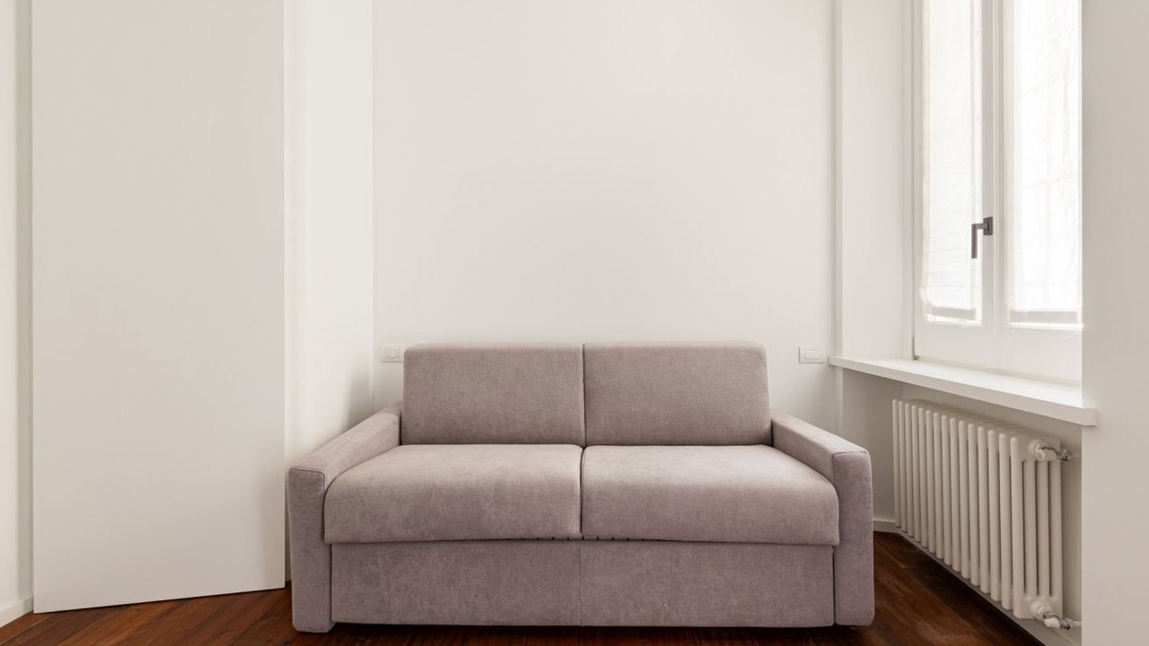 Photo of Livingroom in Ponte Seveso