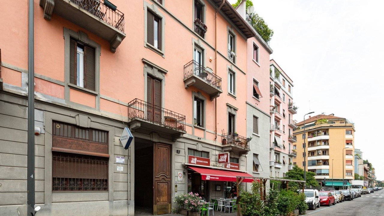 Photo of Outdoor in Ponte Seveso