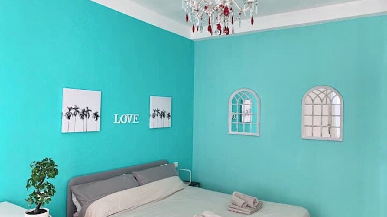 Photo of Bedroom in Porta Genova