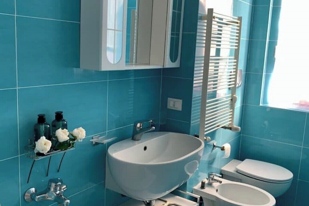 Photo of Bathroom in Porta Genova
