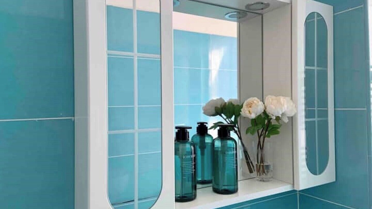 Photo of Bathroom in Porta Genova